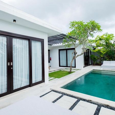 Prasana Villas By Arjani Resorts Uluwatu  Luaran gambar