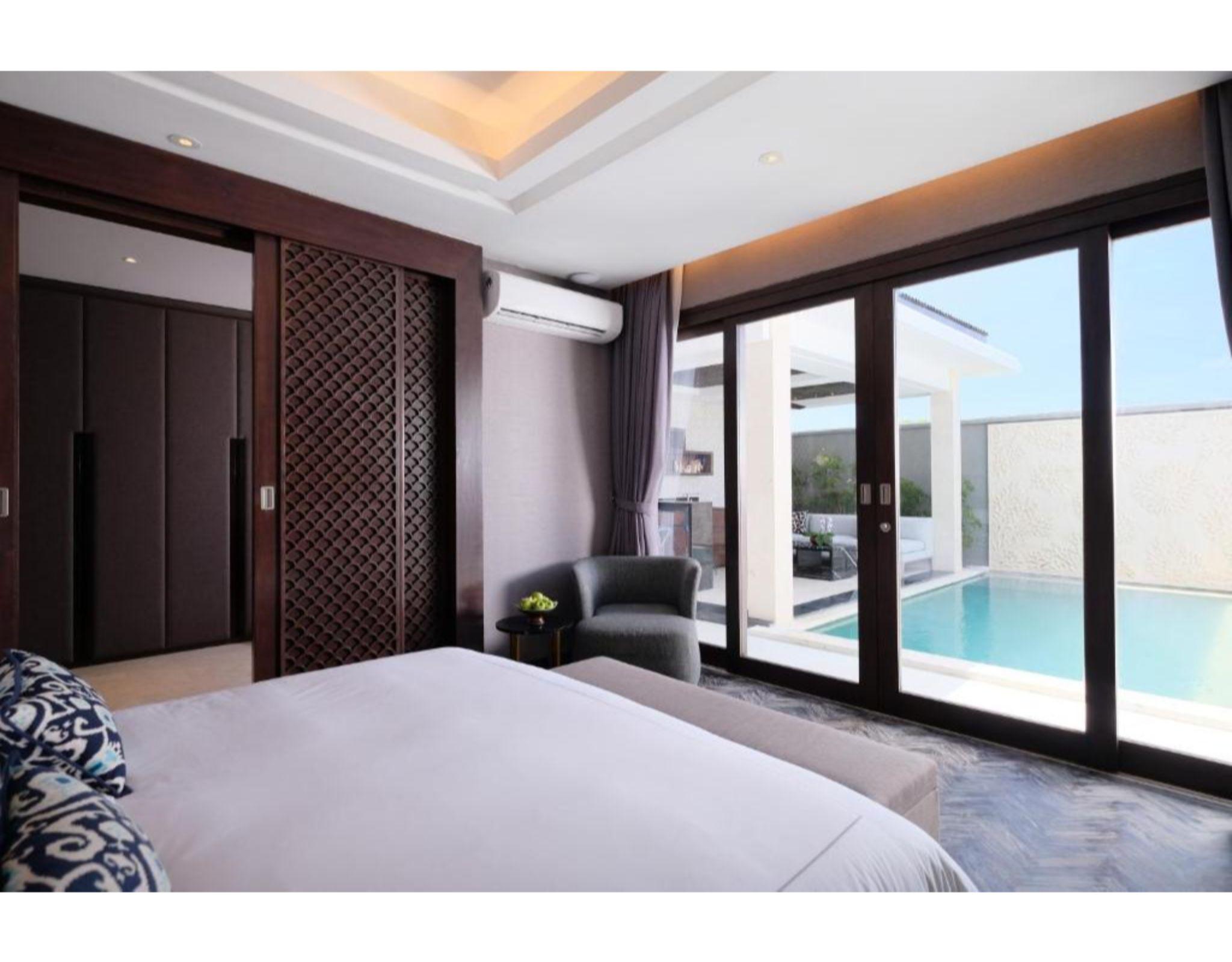 Prasana Villas By Arjani Resorts Uluwatu  Luaran gambar