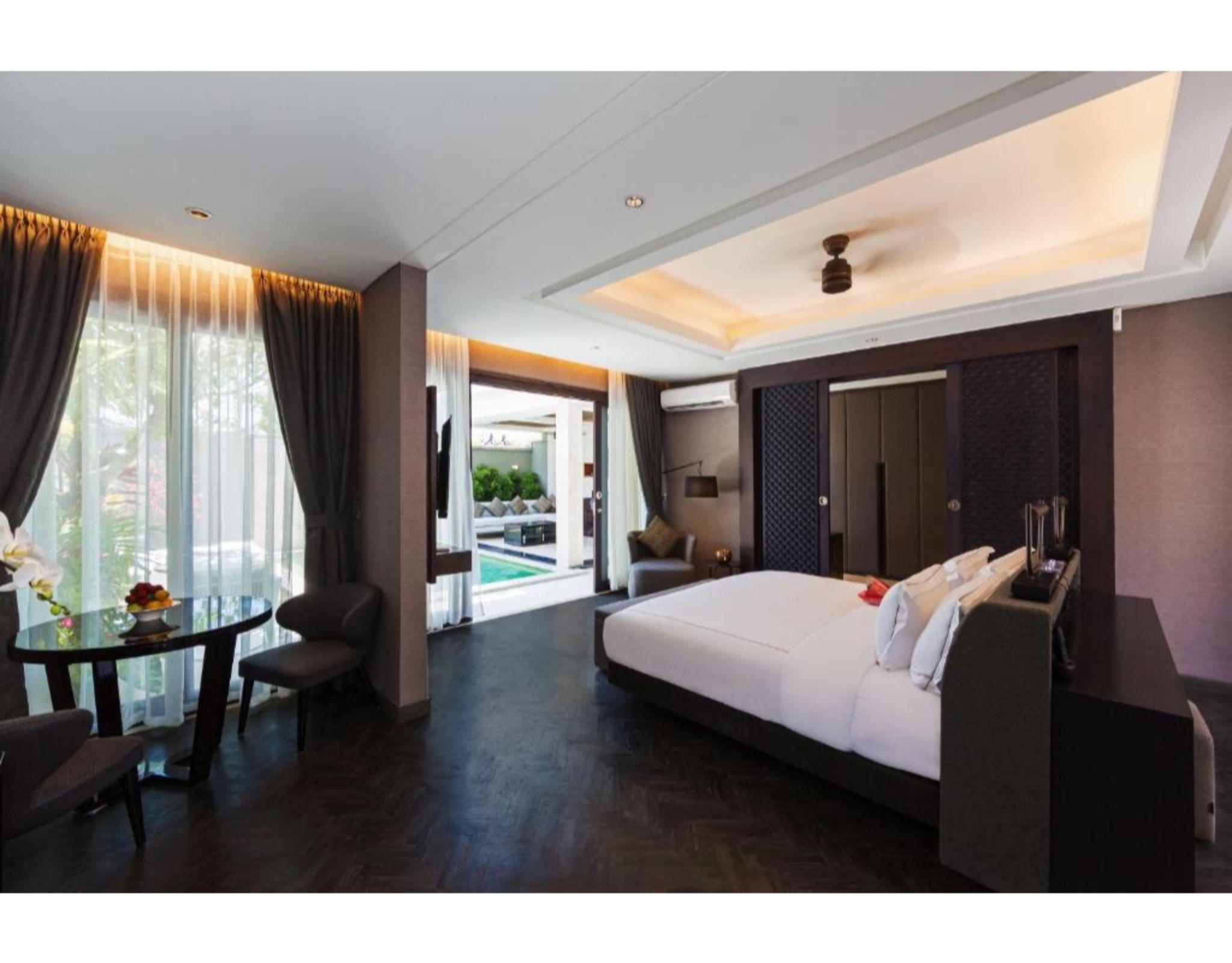 Prasana Villas By Arjani Resorts Uluwatu  Luaran gambar