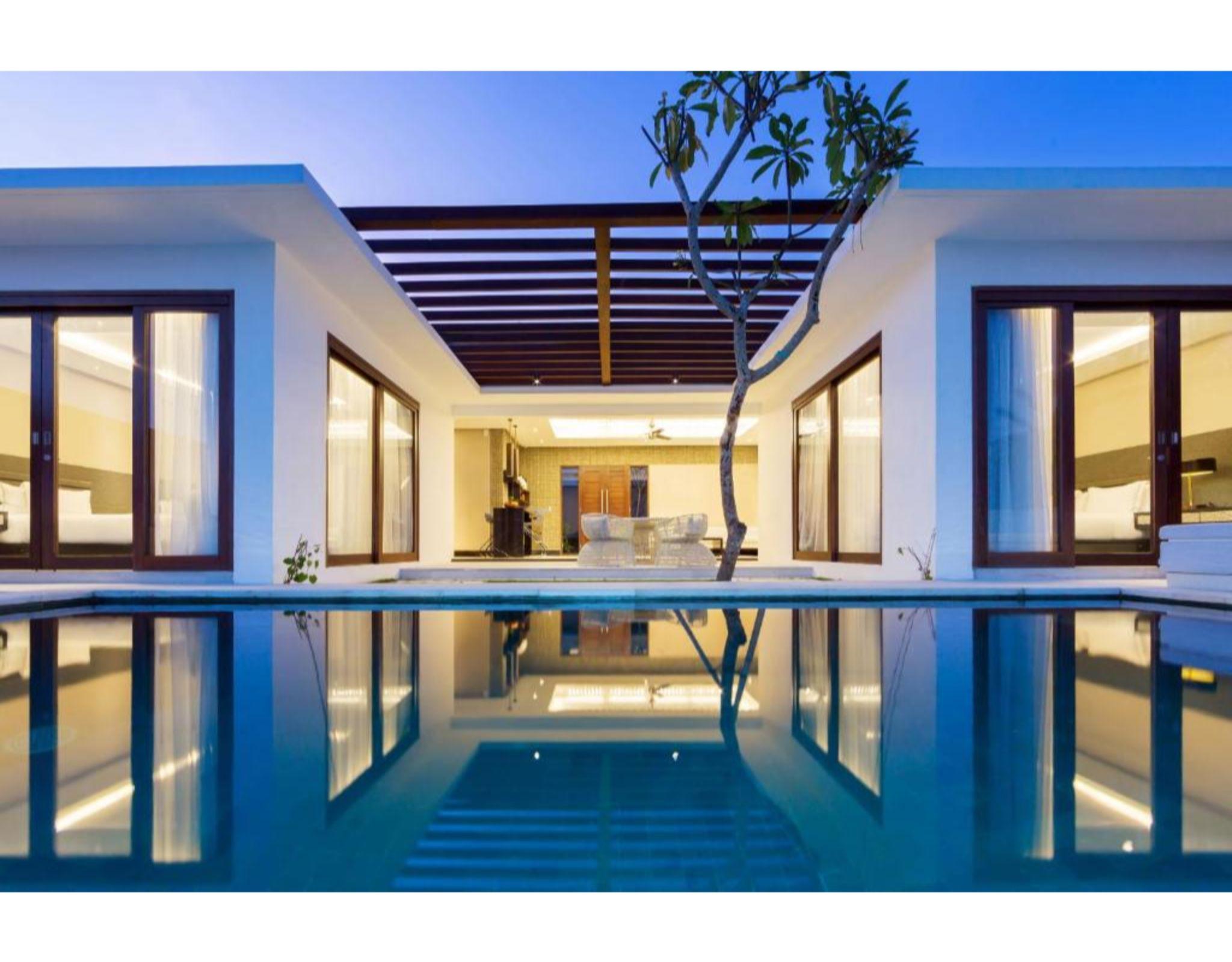 Prasana Villas By Arjani Resorts Uluwatu  Luaran gambar