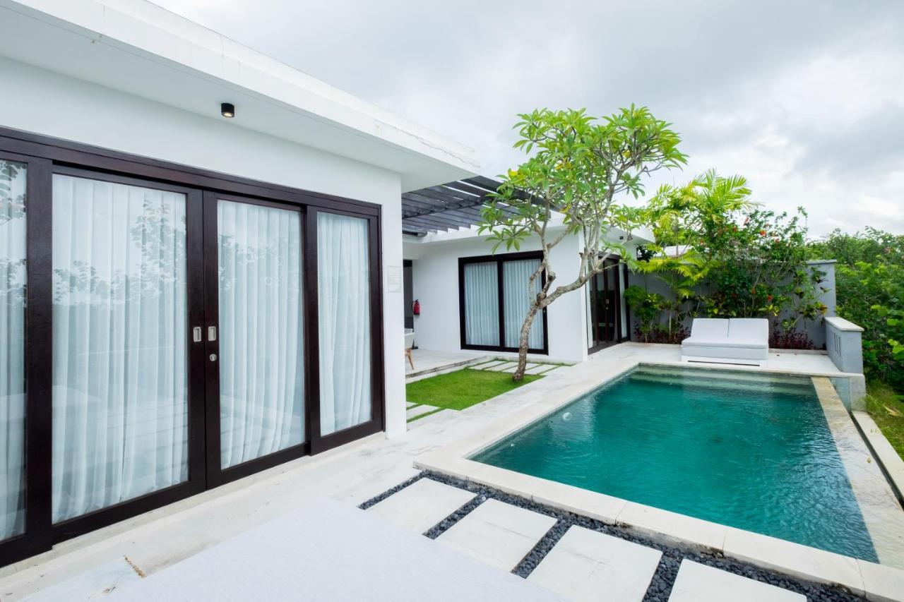 Prasana Villas By Arjani Resorts Uluwatu  Luaran gambar