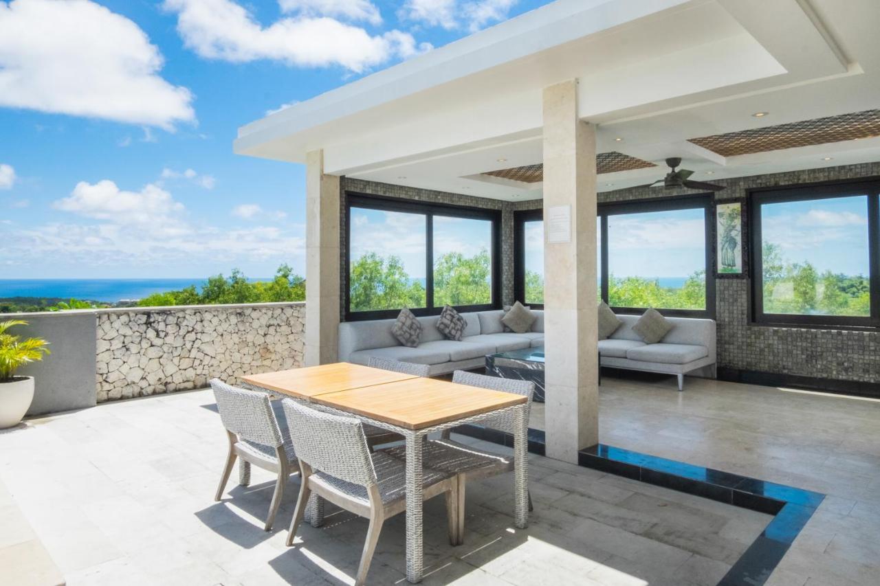 Prasana Villas By Arjani Resorts Uluwatu  Luaran gambar
