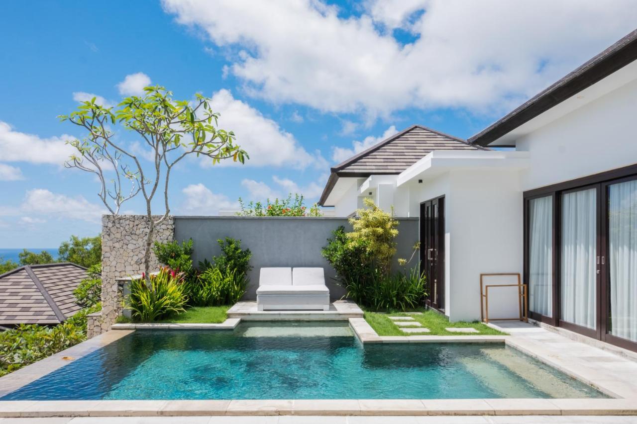 Prasana Villas By Arjani Resorts Uluwatu  Luaran gambar