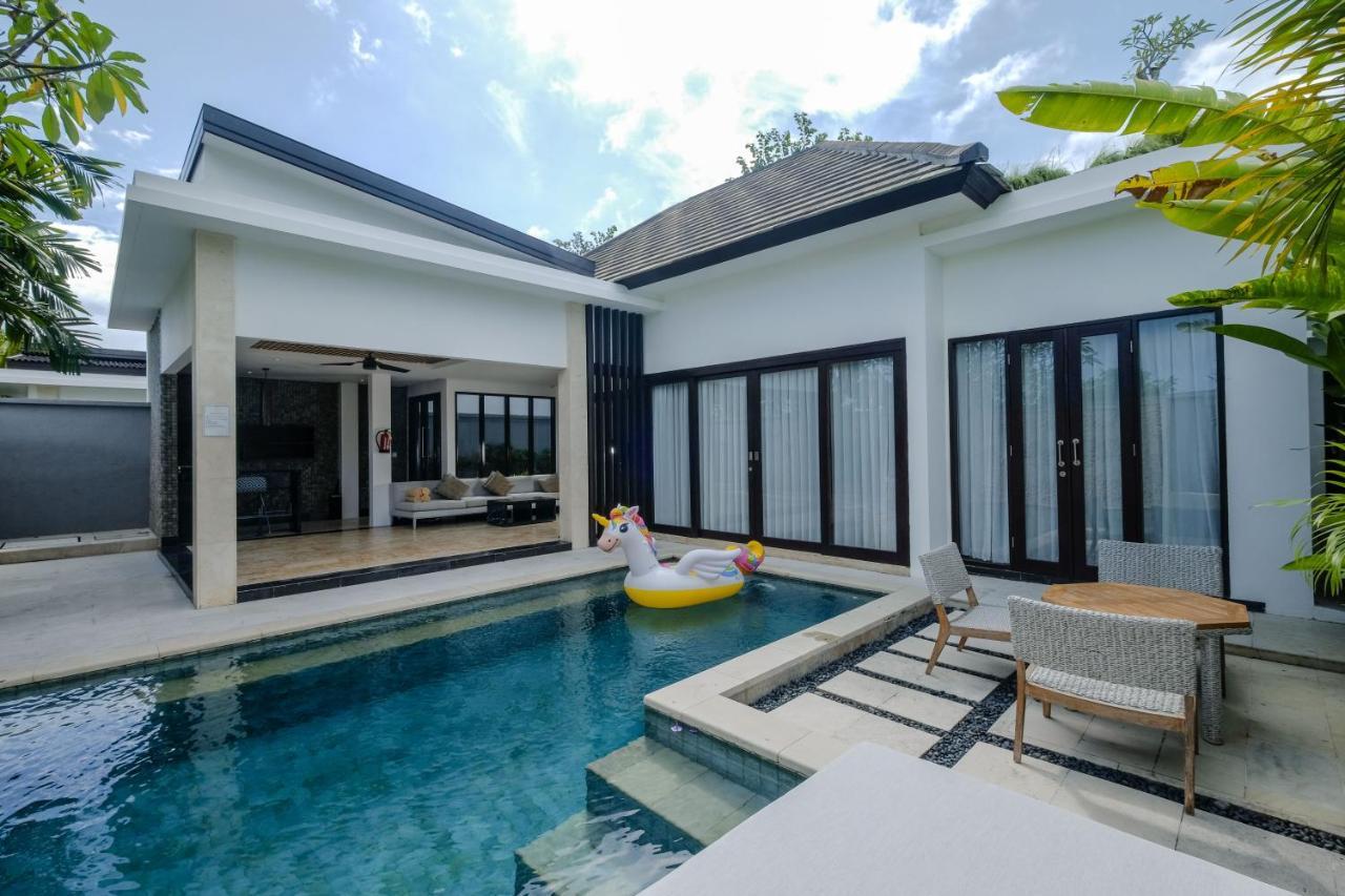 Prasana Villas By Arjani Resorts Uluwatu  Luaran gambar