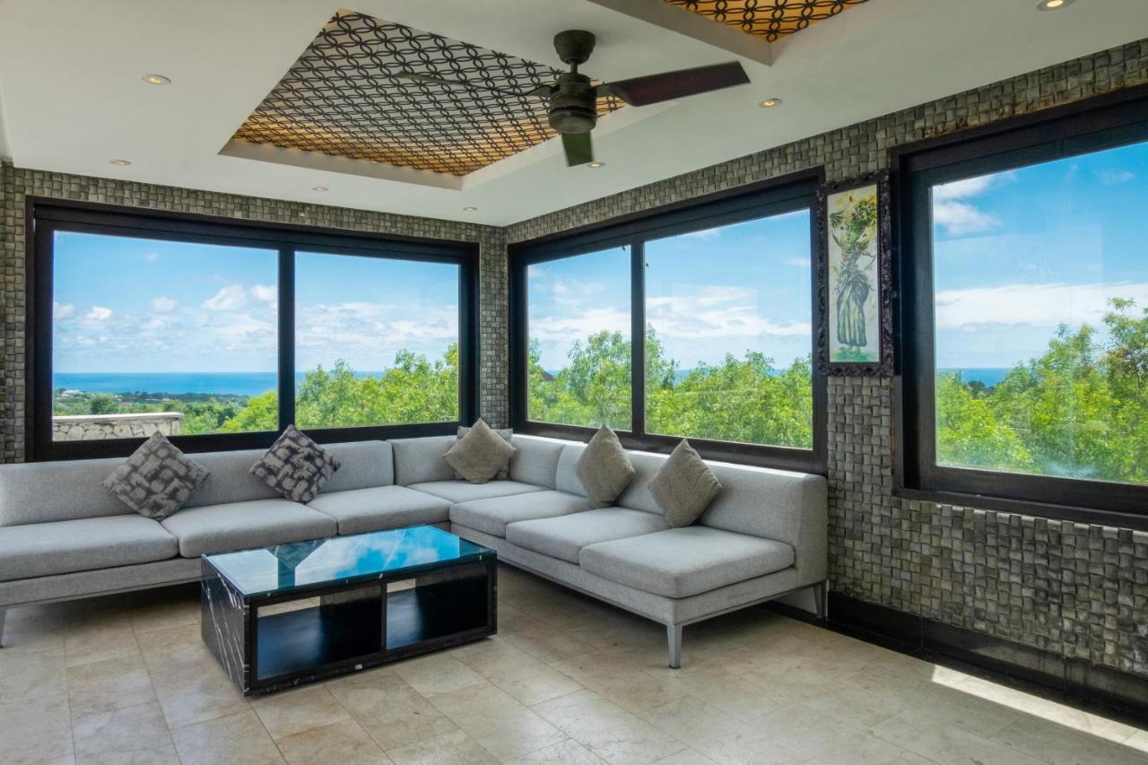 Prasana Villas By Arjani Resorts Uluwatu  Luaran gambar