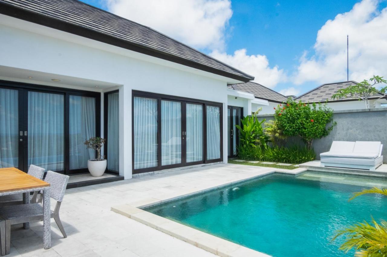 Prasana Villas By Arjani Resorts Uluwatu  Luaran gambar