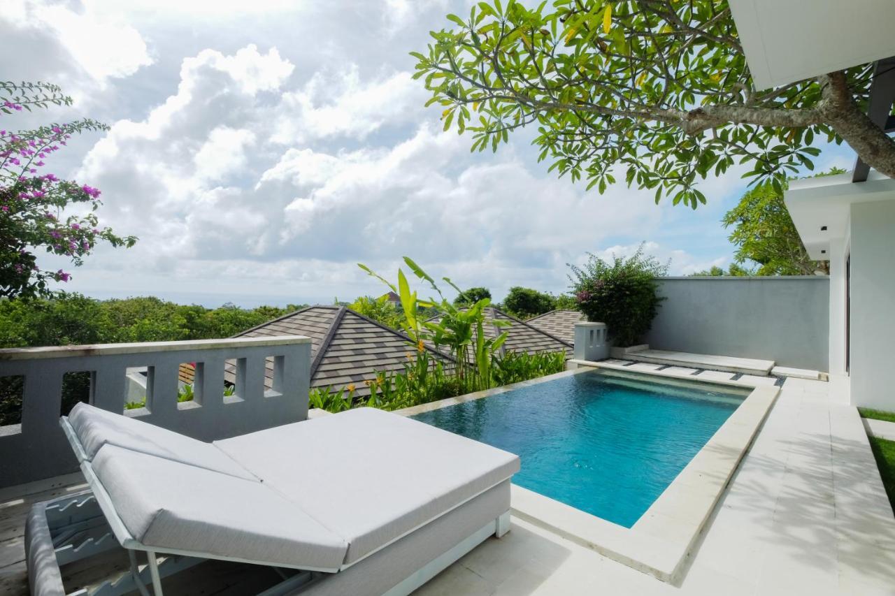 Prasana Villas By Arjani Resorts Uluwatu  Luaran gambar