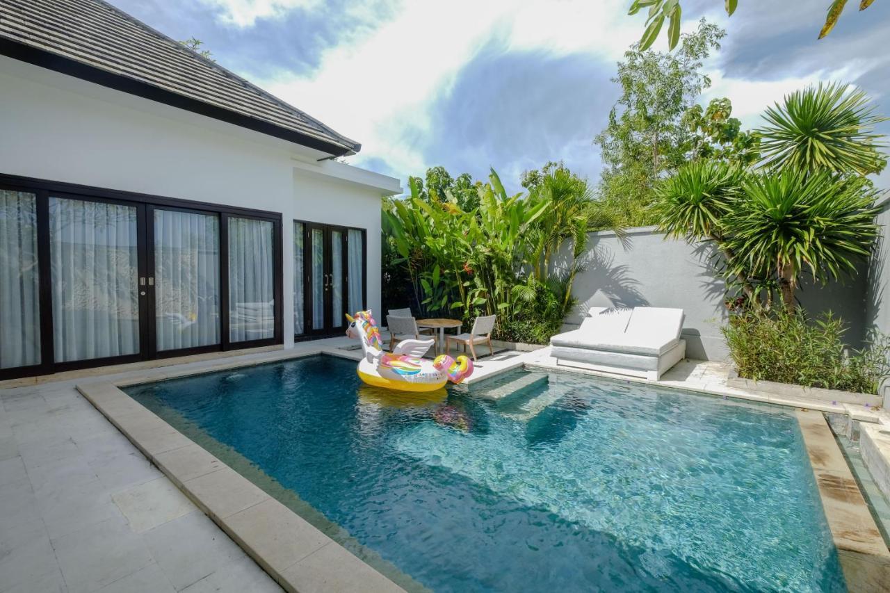 Prasana Villas By Arjani Resorts Uluwatu  Luaran gambar
