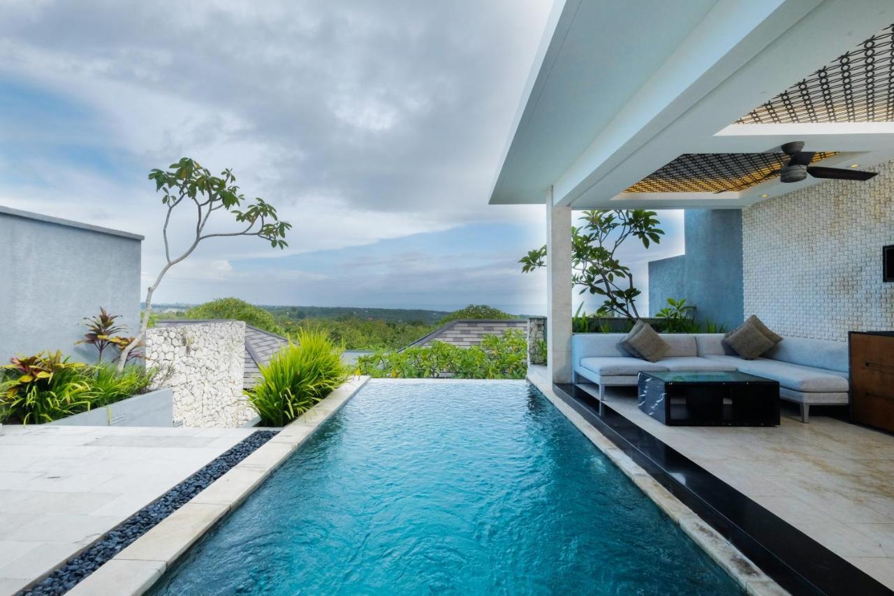 Prasana Villas By Arjani Resorts Uluwatu  Luaran gambar