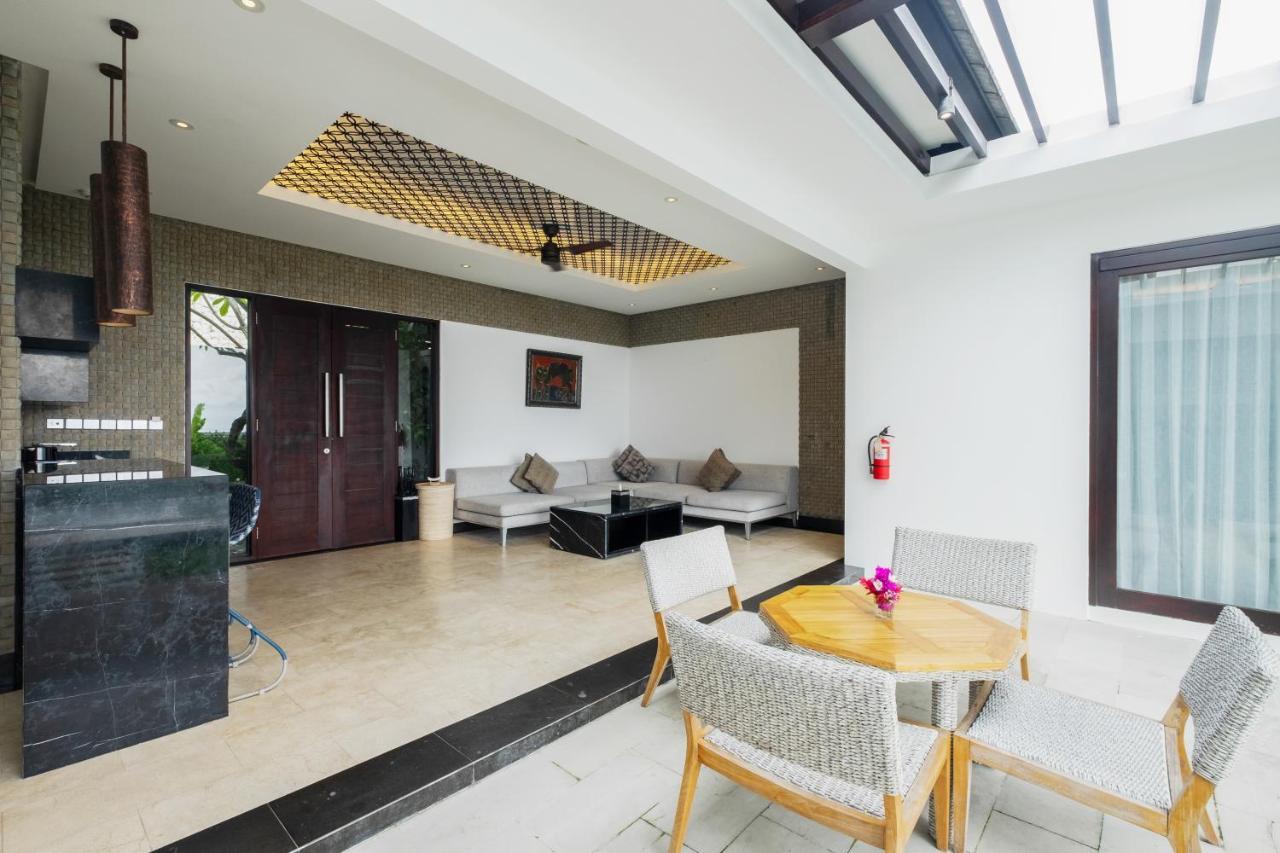 Prasana Villas By Arjani Resorts Uluwatu  Luaran gambar