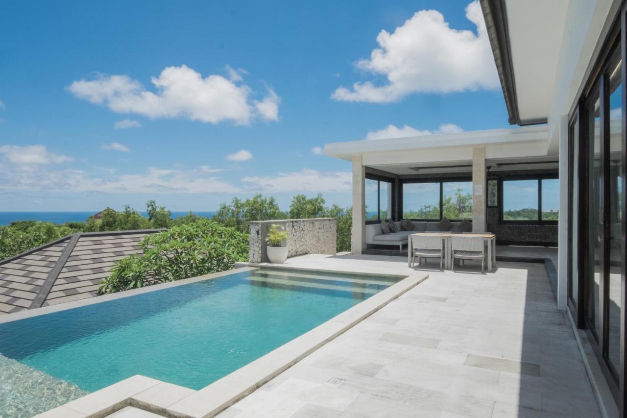 Prasana Villas By Arjani Resorts Uluwatu  Luaran gambar