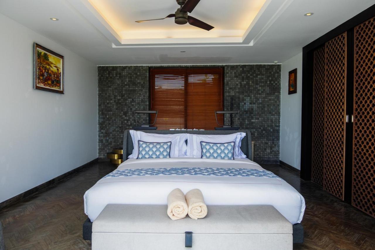 Prasana Villas By Arjani Resorts Uluwatu  Luaran gambar