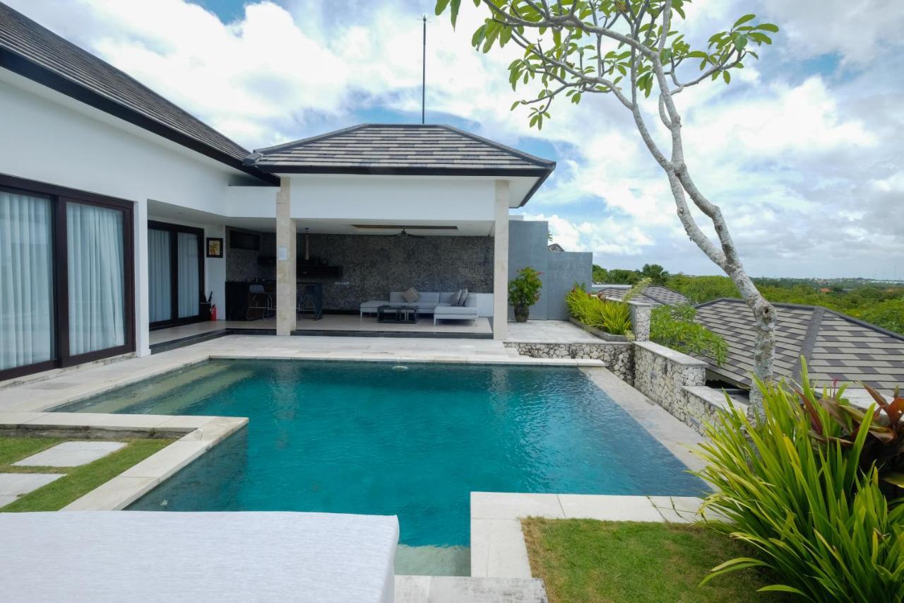 Prasana Villas By Arjani Resorts Uluwatu  Luaran gambar