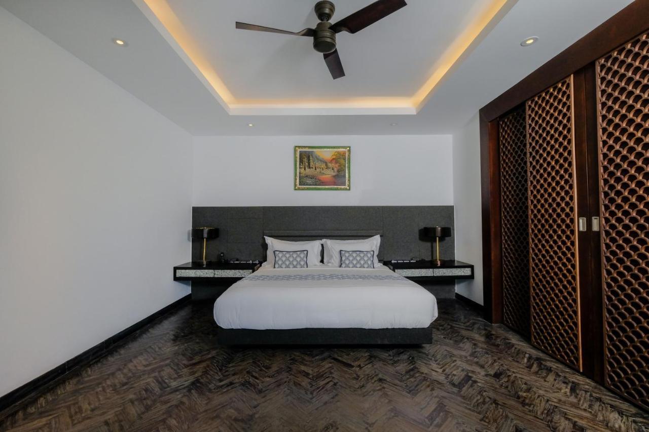 Prasana Villas By Arjani Resorts Uluwatu  Luaran gambar