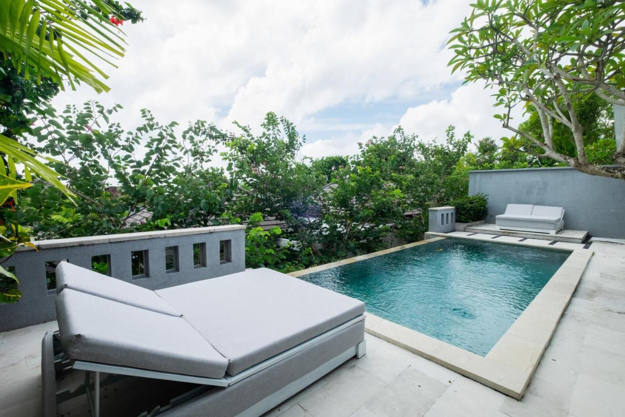 Prasana Villas By Arjani Resorts Uluwatu  Luaran gambar