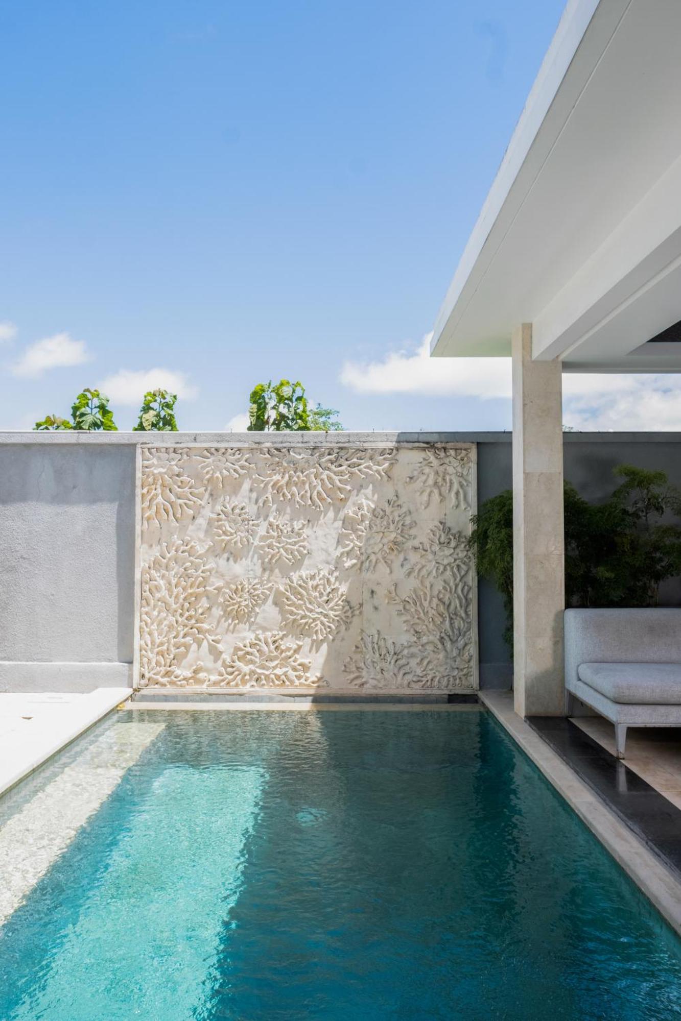 Prasana Villas By Arjani Resorts Uluwatu  Luaran gambar