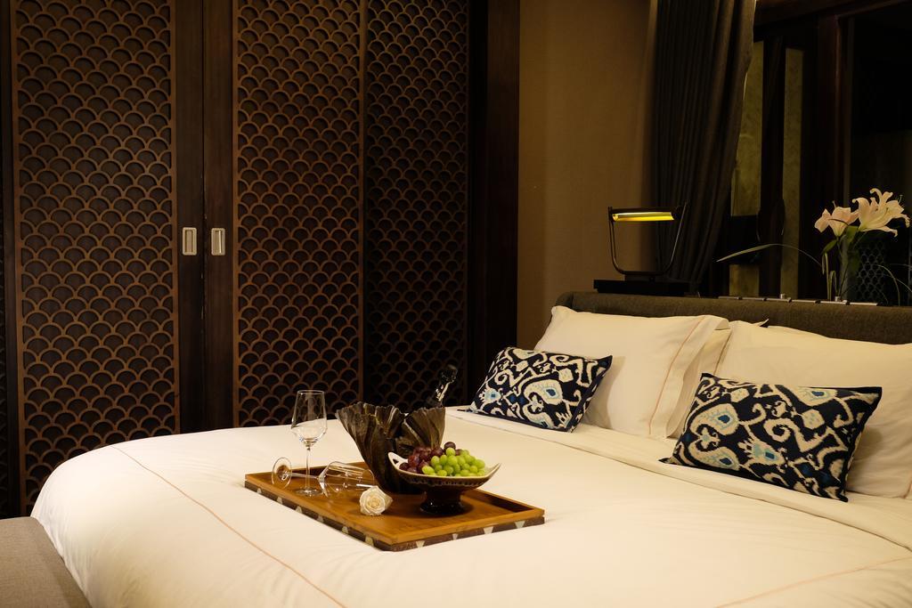 Prasana Villas By Arjani Resorts Uluwatu  Luaran gambar