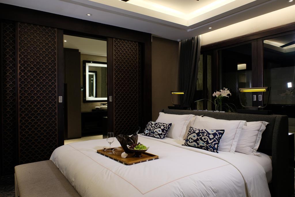 Prasana Villas By Arjani Resorts Uluwatu  Luaran gambar