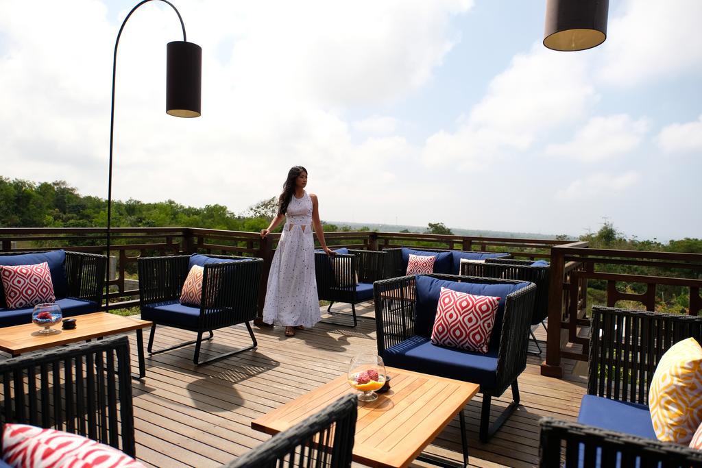 Prasana Villas By Arjani Resorts Uluwatu  Luaran gambar