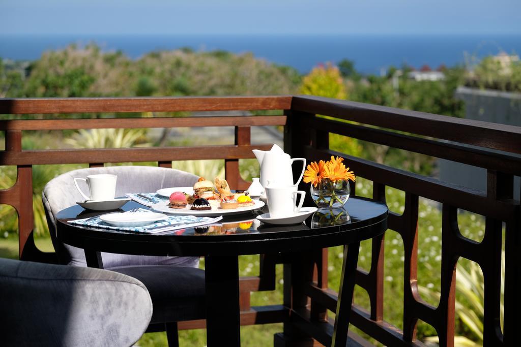 Prasana Villas By Arjani Resorts Uluwatu  Luaran gambar