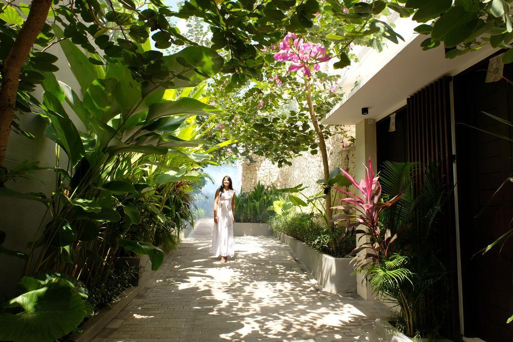 Prasana Villas By Arjani Resorts Uluwatu  Luaran gambar