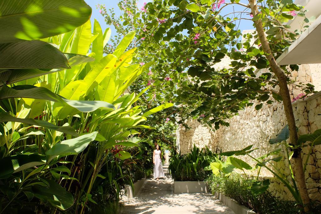Prasana Villas By Arjani Resorts Uluwatu  Luaran gambar