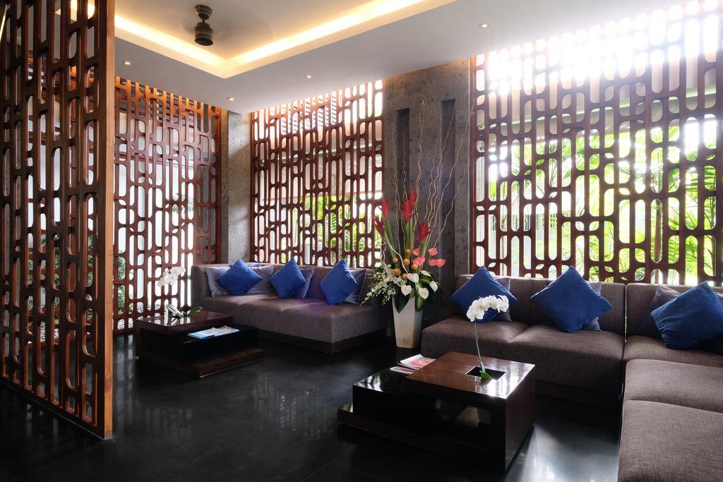 Prasana Villas By Arjani Resorts Uluwatu  Luaran gambar