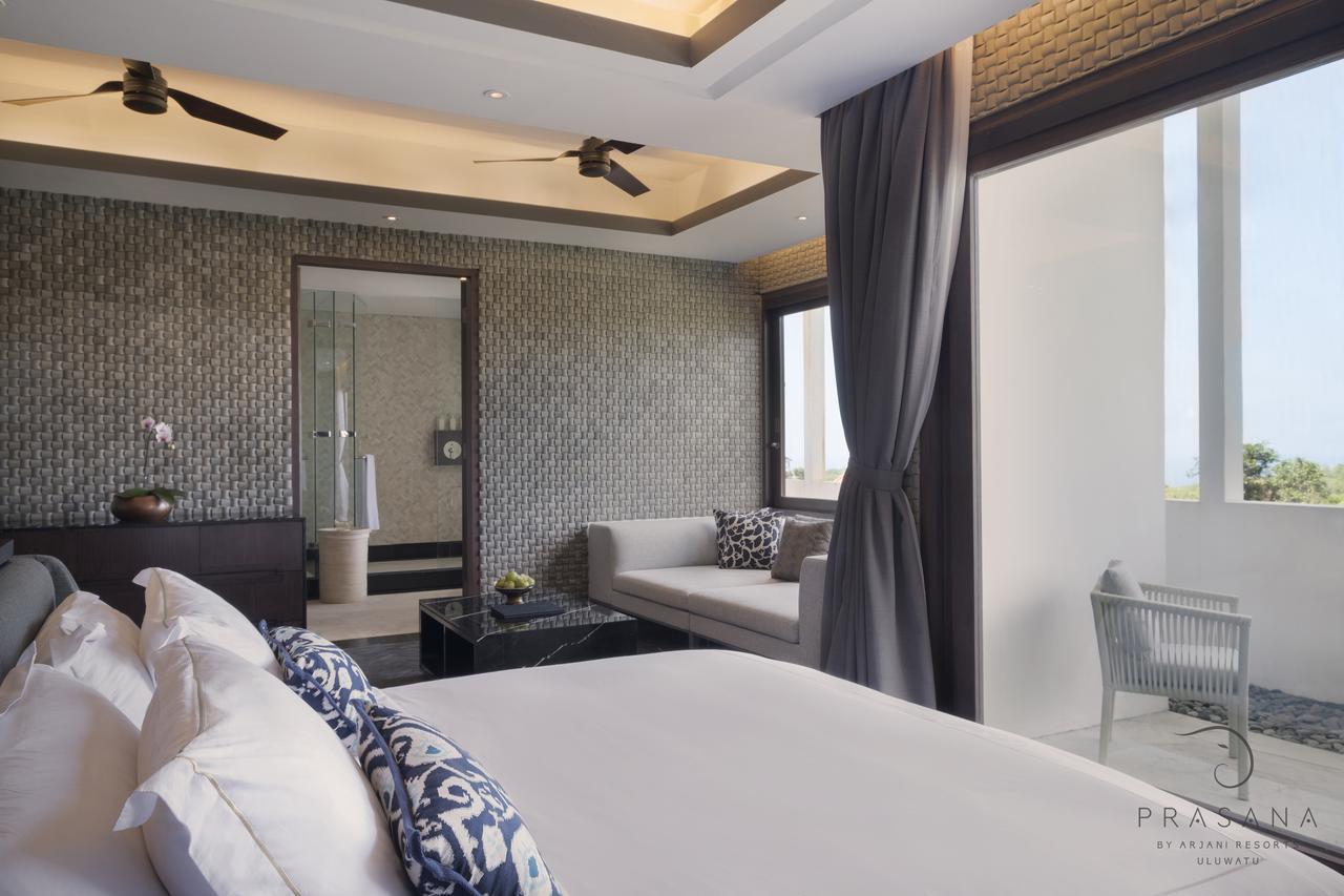 Prasana Villas By Arjani Resorts Uluwatu  Luaran gambar