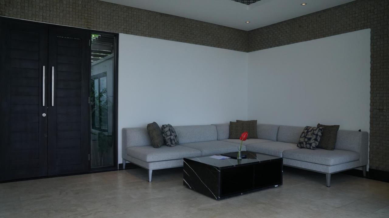 Prasana Villas By Arjani Resorts Uluwatu  Luaran gambar